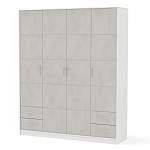 Шкаф Елена 4 BMS - Фото 10