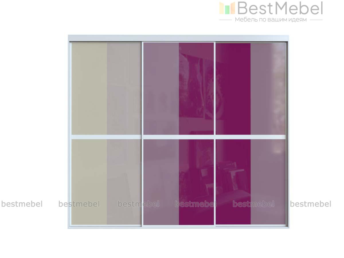 Шкаф-купе Серия 800 BMS - Фото