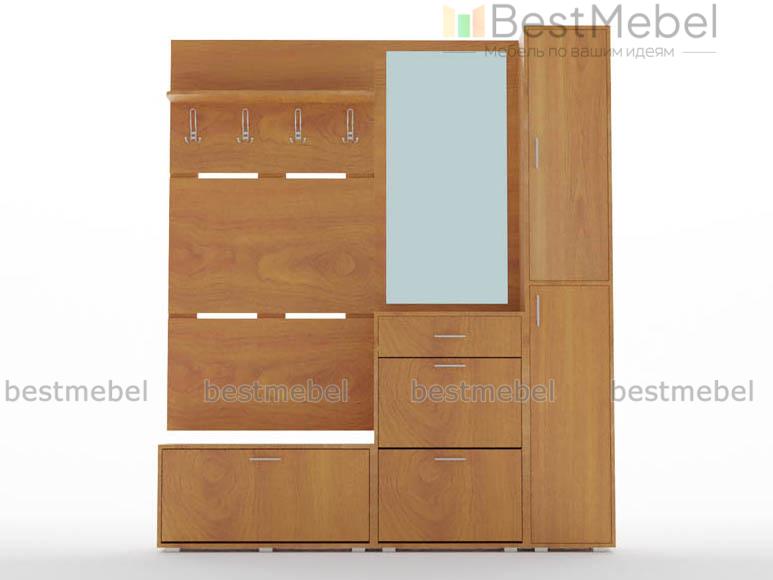 Прихожая Сагуар BMS - Фото