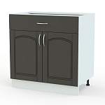 Стол с ящиком Трапеза BMS - Фото 7