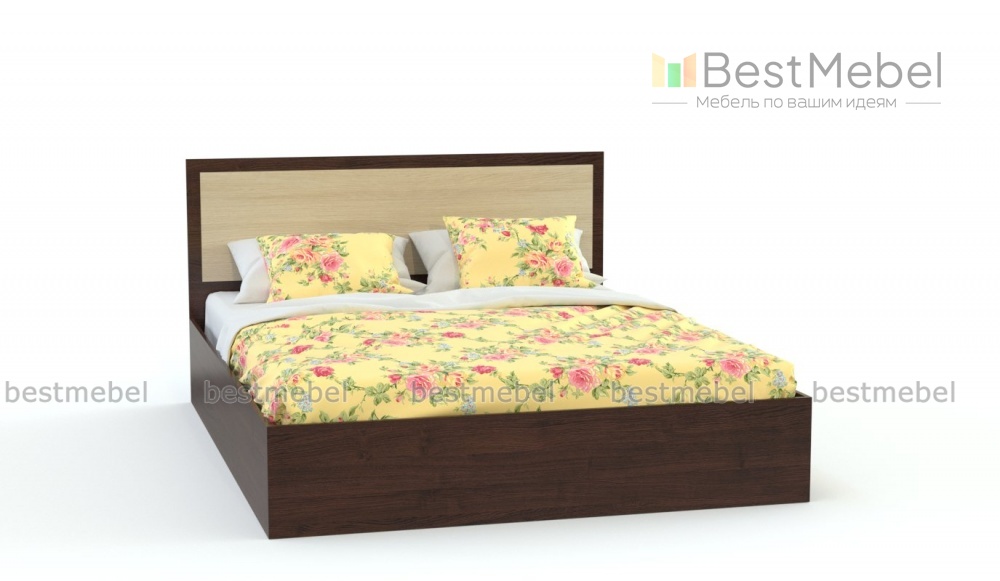 Кровать СП-4507 BMS