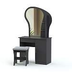 Туалетный столик Светлана 34 BMS - Фото 5