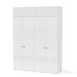 Шкаф распашной Джосс 10 BMS - Фото 15