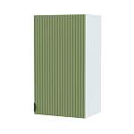 Шкаф верхний с дверцей Альберт BMS - Фото 4