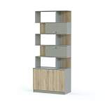 Стеллаж Микс 2 BMS - Фото 1