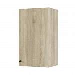 Шкаф верхний 1 дверь Нео BMS - Фото 12