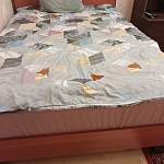 Кровать Скарлет-2 BMS - Фото от клиента