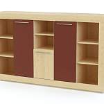 Комод Астера 18 МДФ BMS - Фото 4