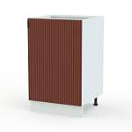 Шкаф нижний с дверцей Альберт BMS - Фото 6