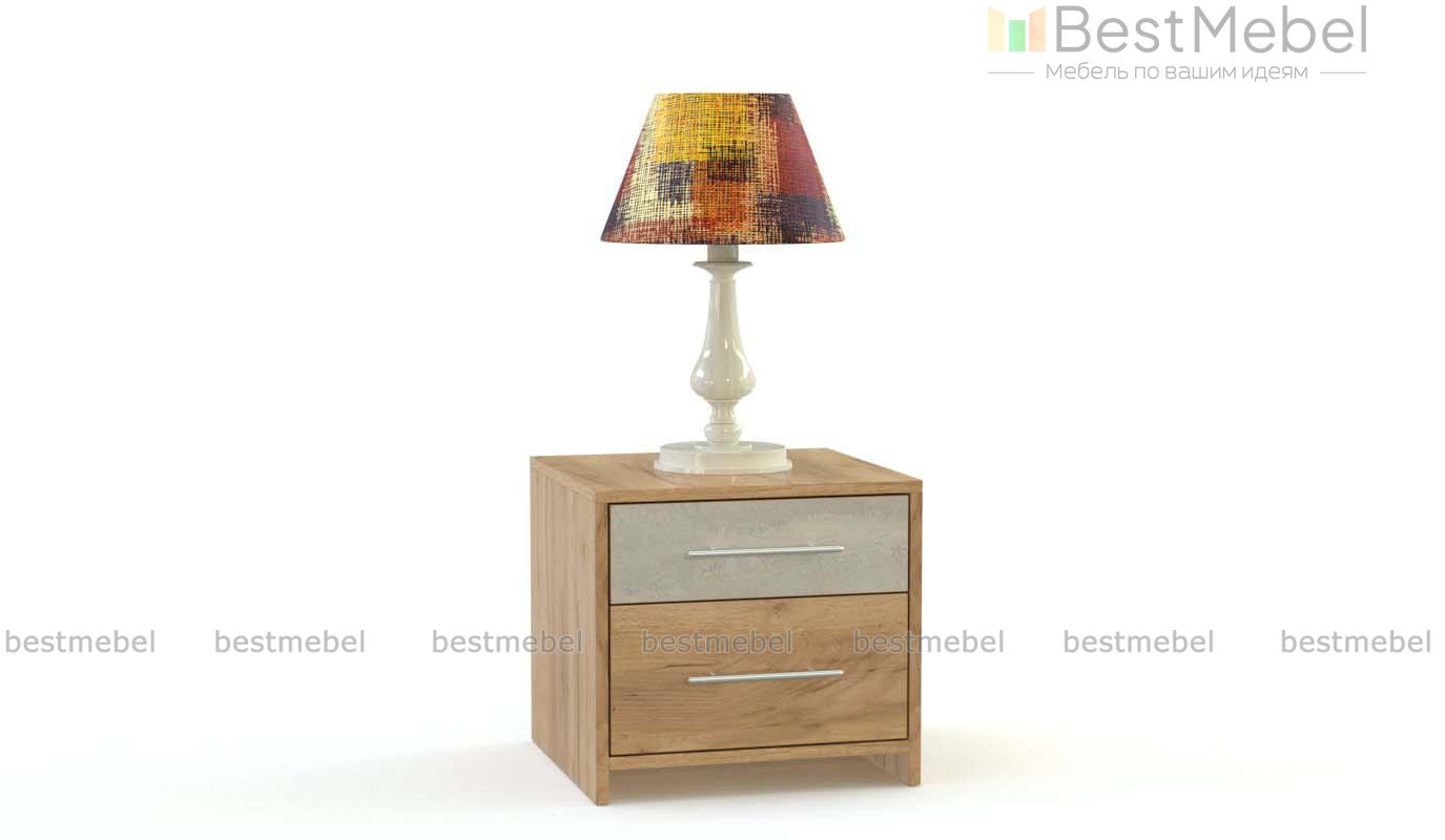 Спальня Валерия Арт 14 BMS - Фото