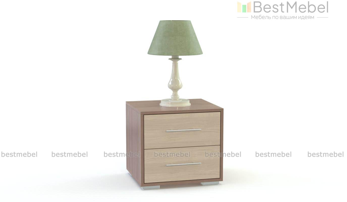 Прикроватная тумба Берта 1 BMS - Фото