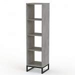 Стеллаж Мартина 11 BMS - Фото 7