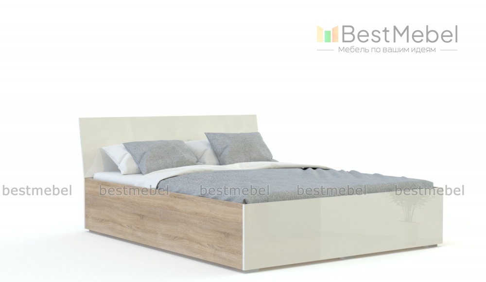 Кровать Модерн 8 BMS