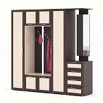 Прихожая Млайн-18 BMS - Фото 1