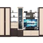 Стенка Мега-2 BMS - Фото 3