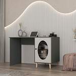 Стол письменный Брукс 4 BMS - Фото 6