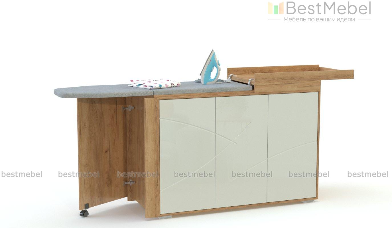 Комод Фатина-4 BMS - Фото