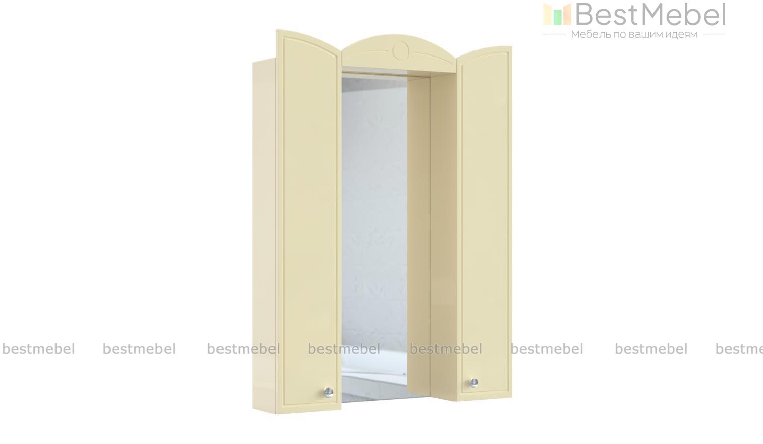 Зеркало Ромира 7 BMS - Фото