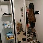 Прихожая-купе СРД-1 с зеркалом BMS - Фото от клиента