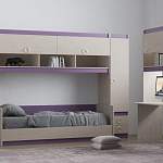 Детская модульная комната Скай-6 BMS - Фото 8