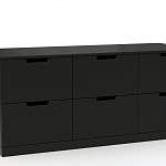 Комод Нордли Nordli 18 - Фото 4