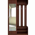 Прихожая-купе СРД-1 с зеркалом BMS - Фото 9