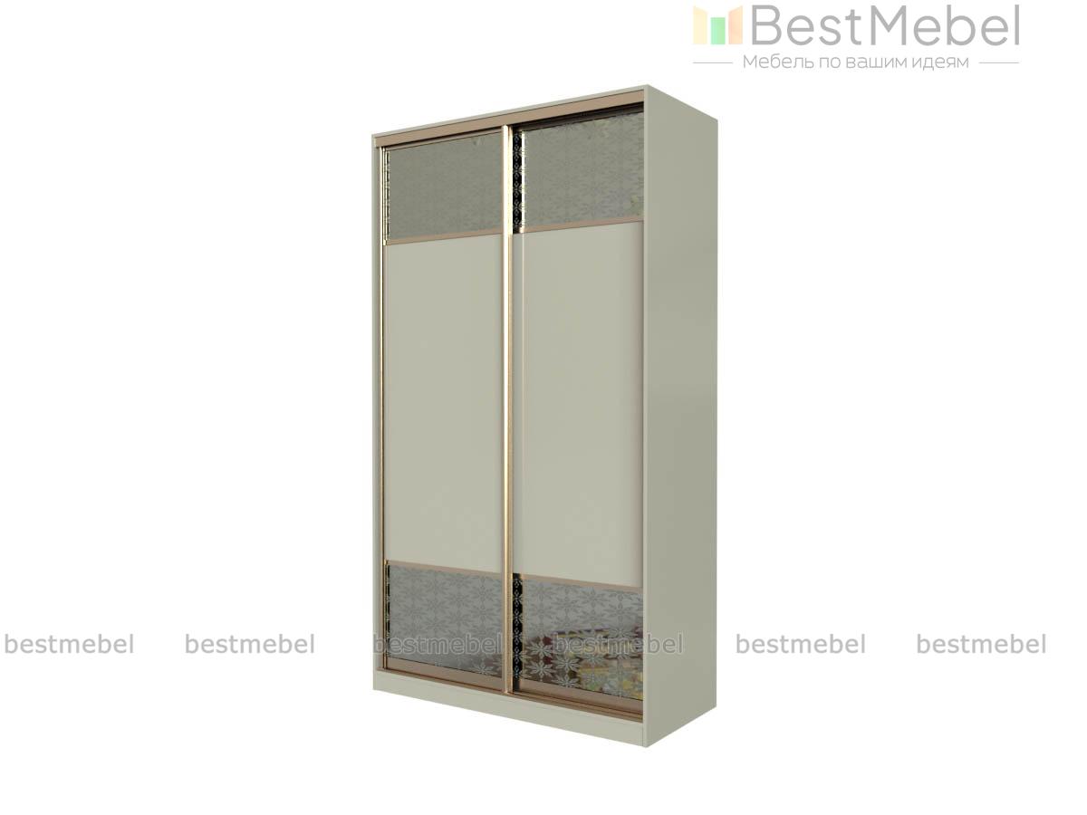 Шкаф-купе 23331 BMS - Фото