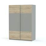 Шкаф-купе D01 225 BMS - Фото 7