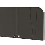 Антресоль Rose 03 BMS - Фото 7