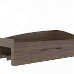 Кровать детская Компа Асти BMS - Фото 10