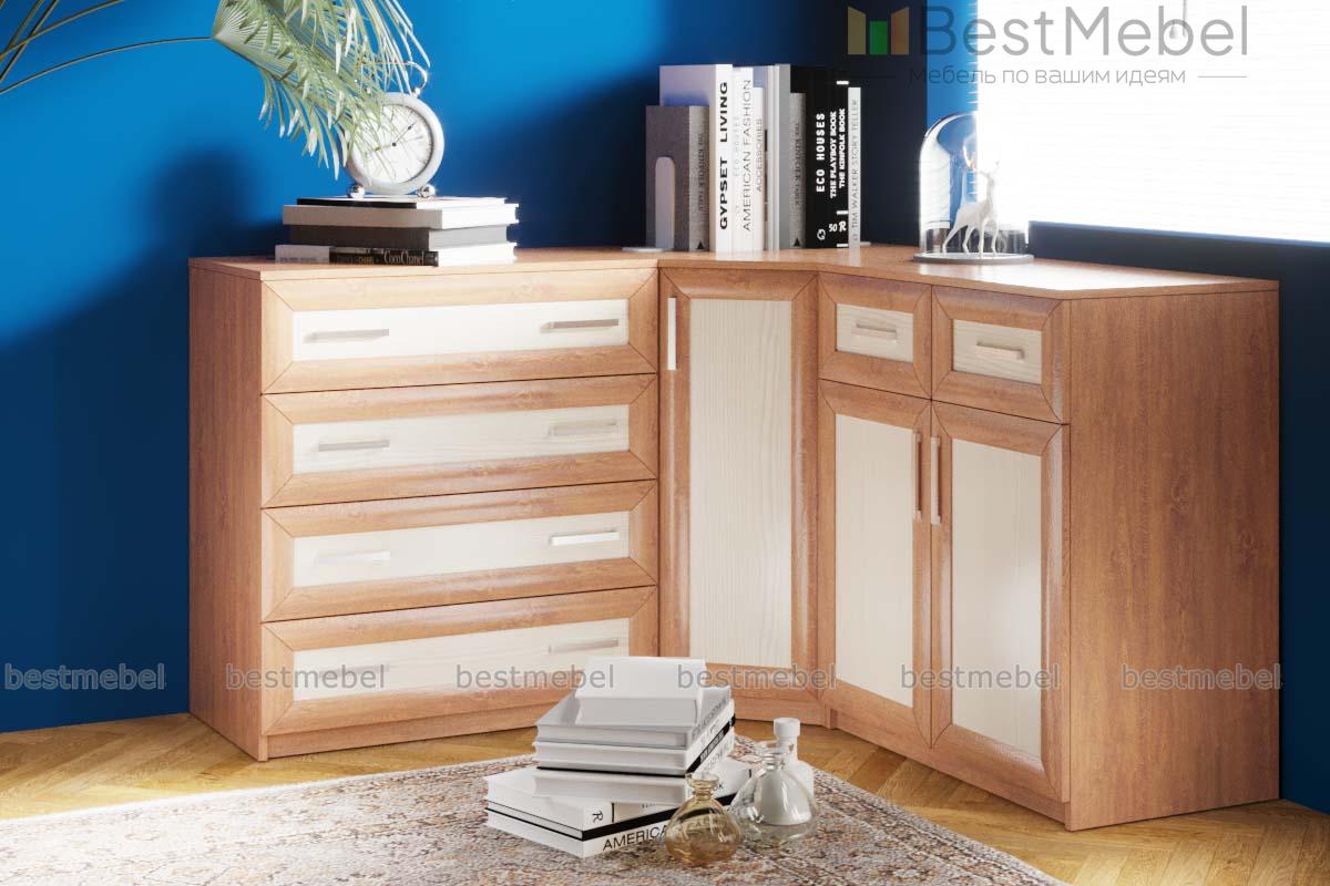 Комод Екатерина 12 BMS - Фото