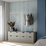 Комод Нордли Nordli 36 - Фото 10