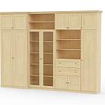 Стенка Сити BMS - Фото 6