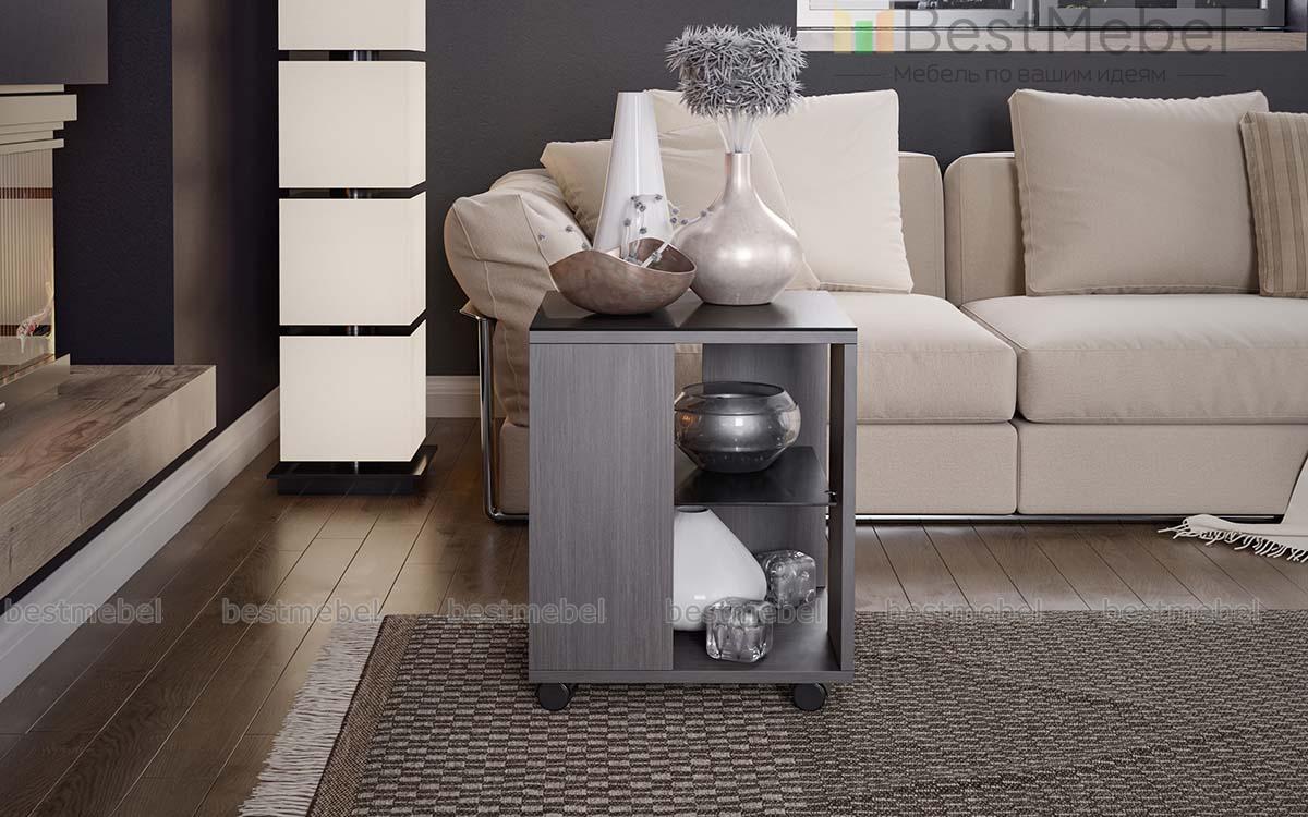 Журнальный столик Mayer 2 BMS - Фото