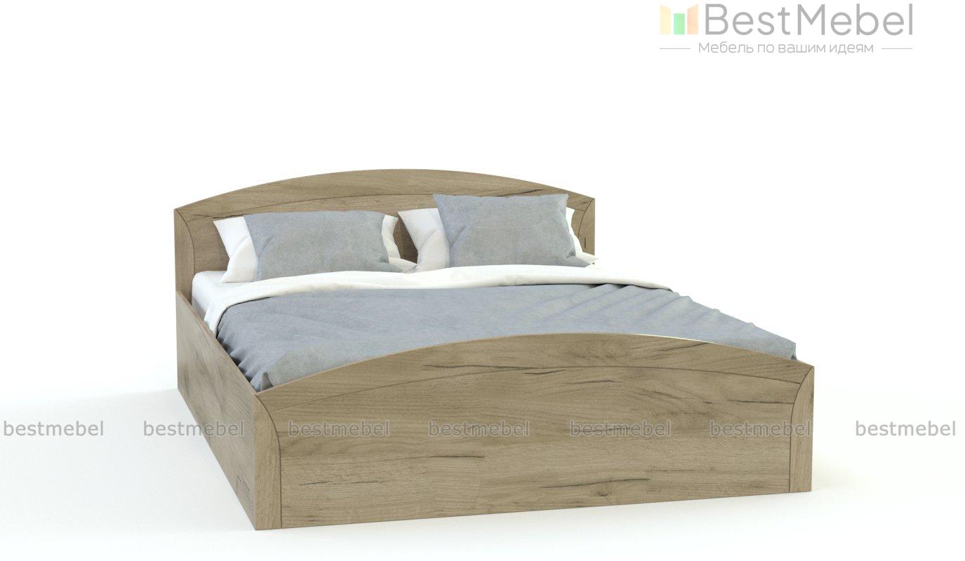 Кровать Экстаза BMS - Фото