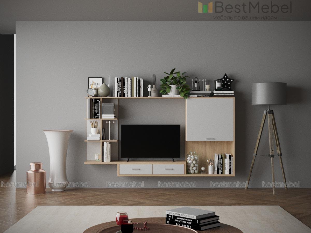 Гостиная Тиса-202 BMS - Фото