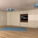 Угловой шкаф 99 BMS - Фото 1