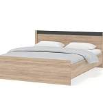 Кровать Monte BMS - Фото 1