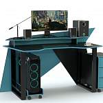 Игровой стол Манхеттен-7 BMS - Фото 4