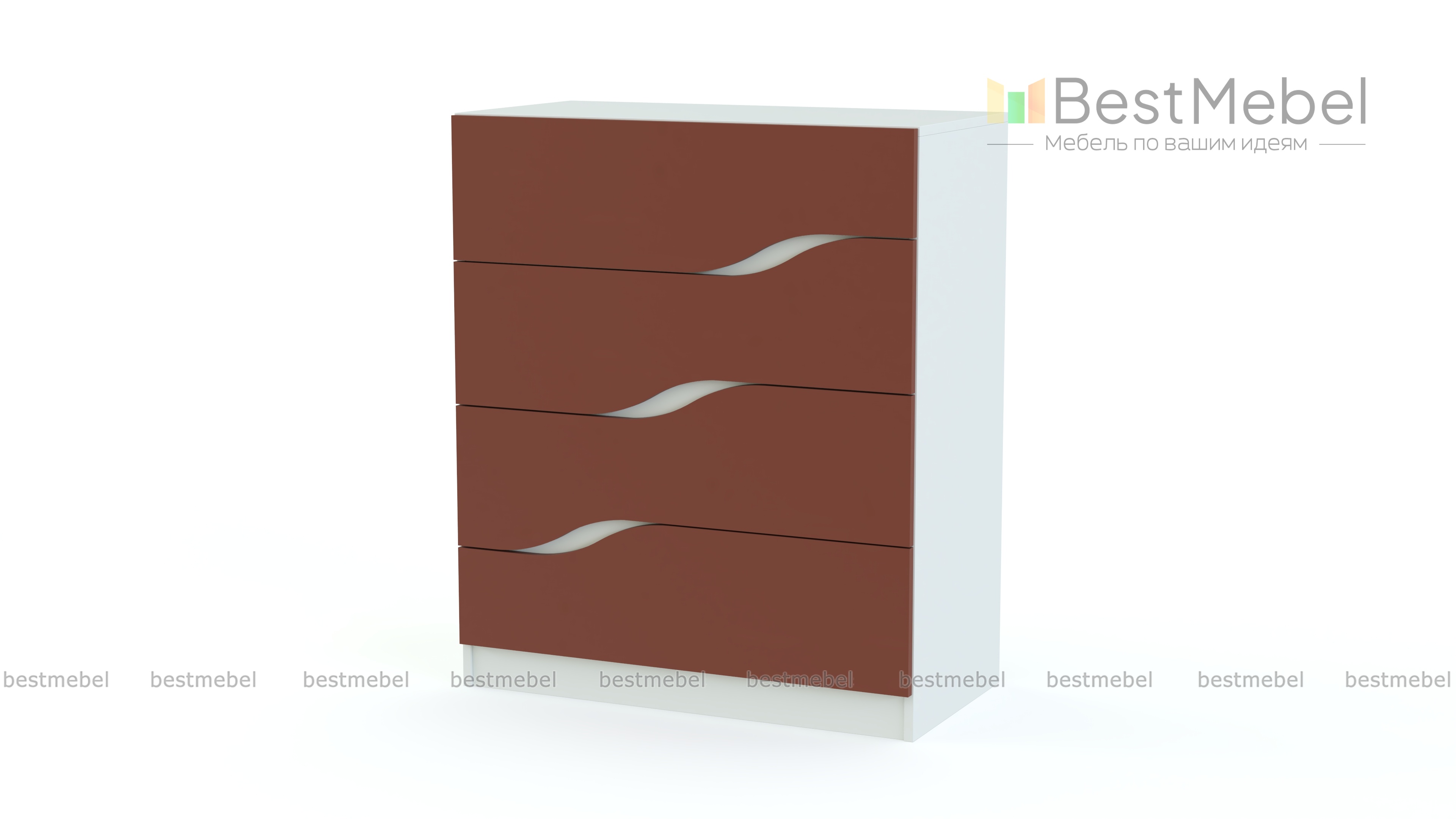 Комод МБ-49.1 BMS
