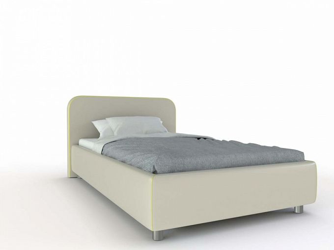 Кровать Мирма-9 BMS - Фото