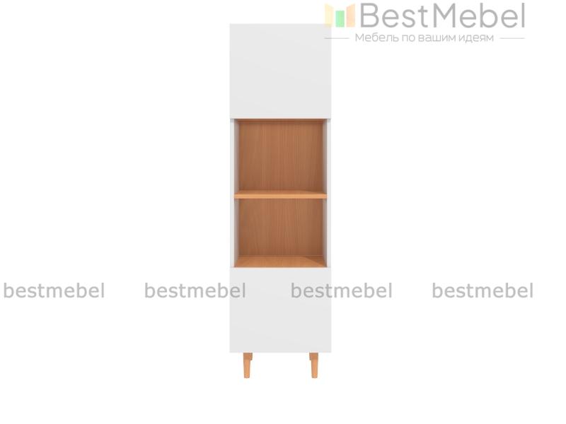 Стеллаж Fjord BMS - Фото