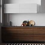 Кухня подвесная MD BMS - Фото 3