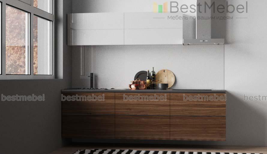 Кухня подвесная MD BMS - Фото
