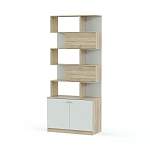 Стеллаж Микс 2 BMS - Фото 4