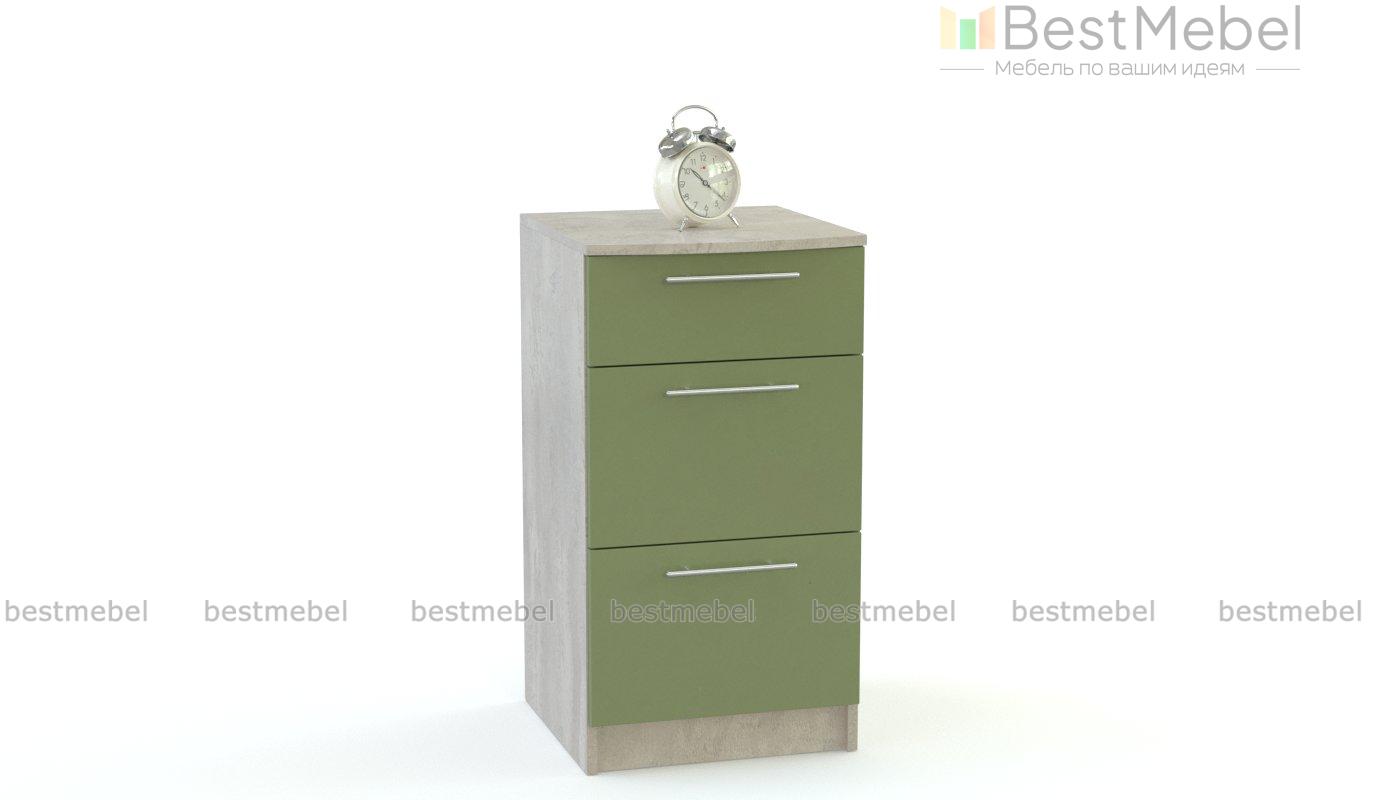 Тумба Модерн 2М BMS - Фото