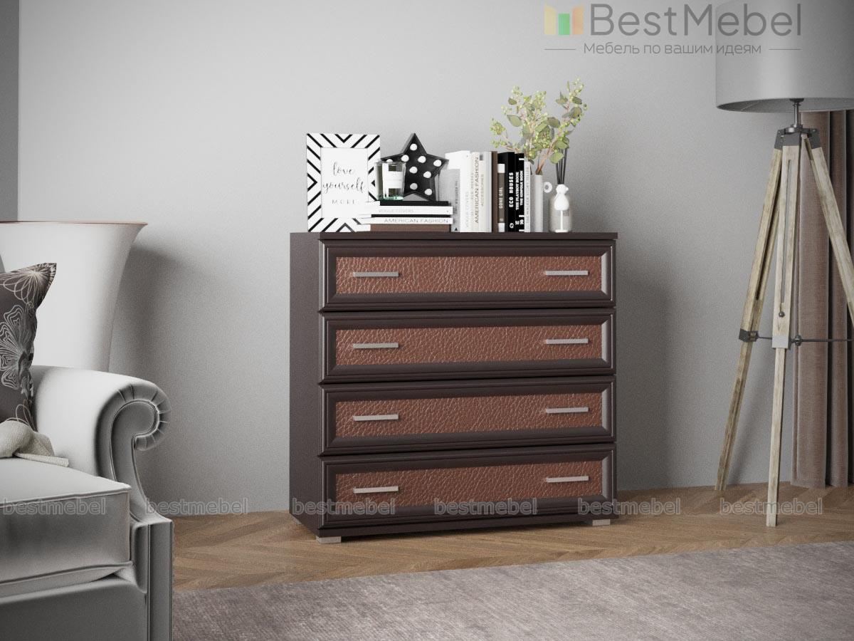 Комод Волжанка BMS - Фото