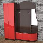 Прихожая ВТ-3956 BMS - Фото 6