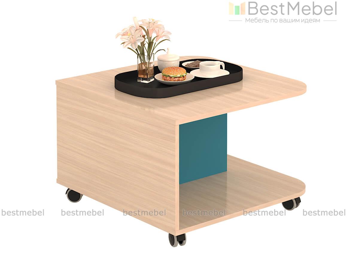 Журнальный столик Белкор BMS - Фото