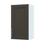 Шкаф верхний с 1-ой дверцей Сканди BMS - Фото 6